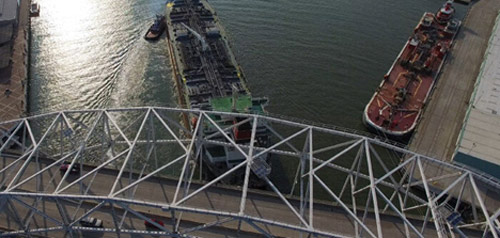 Cheniere’s Corpus Christi LNG Cleared for 12% Export Expansion by DOE