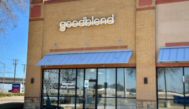 Medical Marijuana Access Expands As Plano Dispensary Begins Onsite Sales - Local Profile