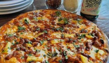 Italian restaurant coming to Addison to sling NY-style pizza