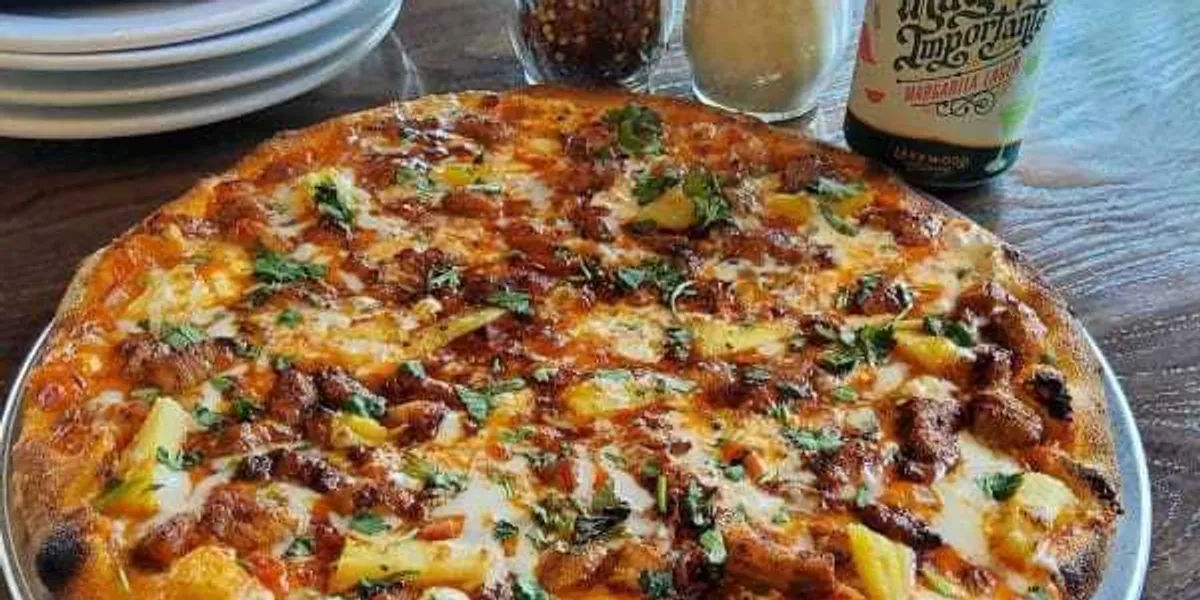 Italian restaurant coming to Addison to sling NY-style pizza