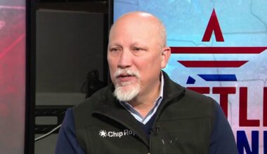 New poll brings new punches in Texas GOP attorney general race