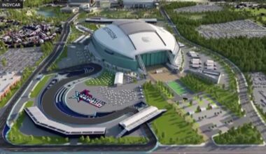 Win tickets to the Java House Grand Prix of Arlington