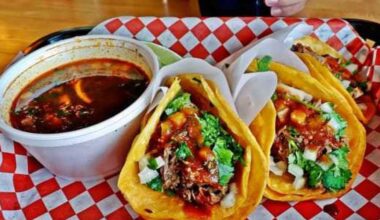 Guerito's Tacos closes Far West San Antonio location