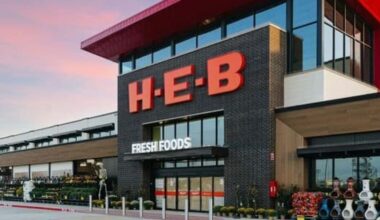 H-E-B hiring for new store coming soon to Fort Worth area