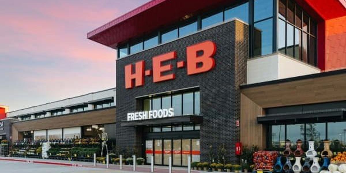 H-E-B hiring for new store coming soon to Fort Worth area