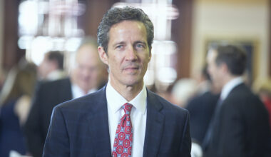 The Week's Biggest News in Brief • The Austin Chronicle