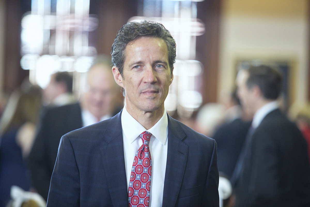 The Week's Biggest News in Brief • The Austin Chronicle