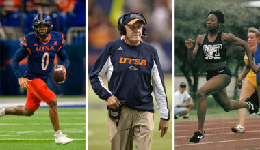 Frank Harris, Tameka Roberts-Nunez, Larry Coker to be inducted into San Antonio Sports Hall of Fame