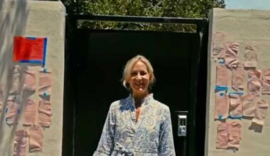 HBO Max docuseries takes on dramatic San Antonio fence feud