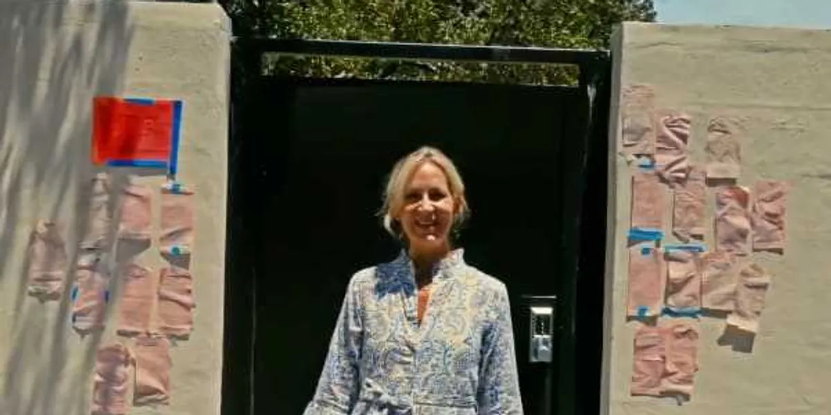 HBO Max docuseries takes on dramatic San Antonio fence feud