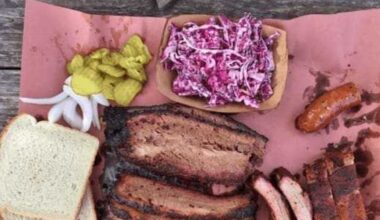 Heim BBQ flagship closure leads Fort Worth news this week