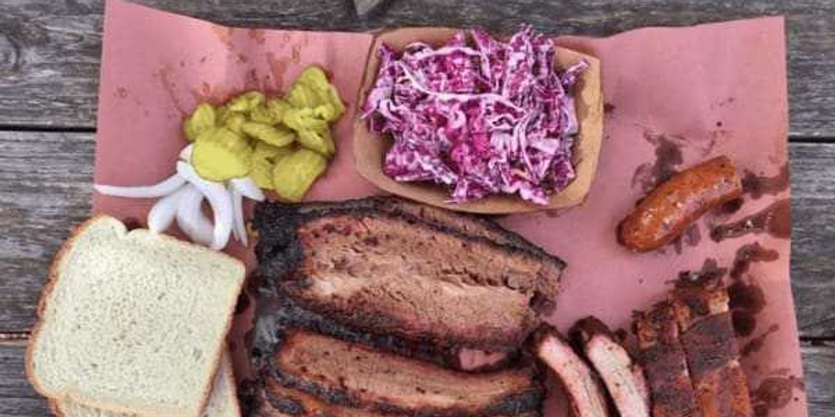 Heim BBQ flagship closure leads Fort Worth news this week