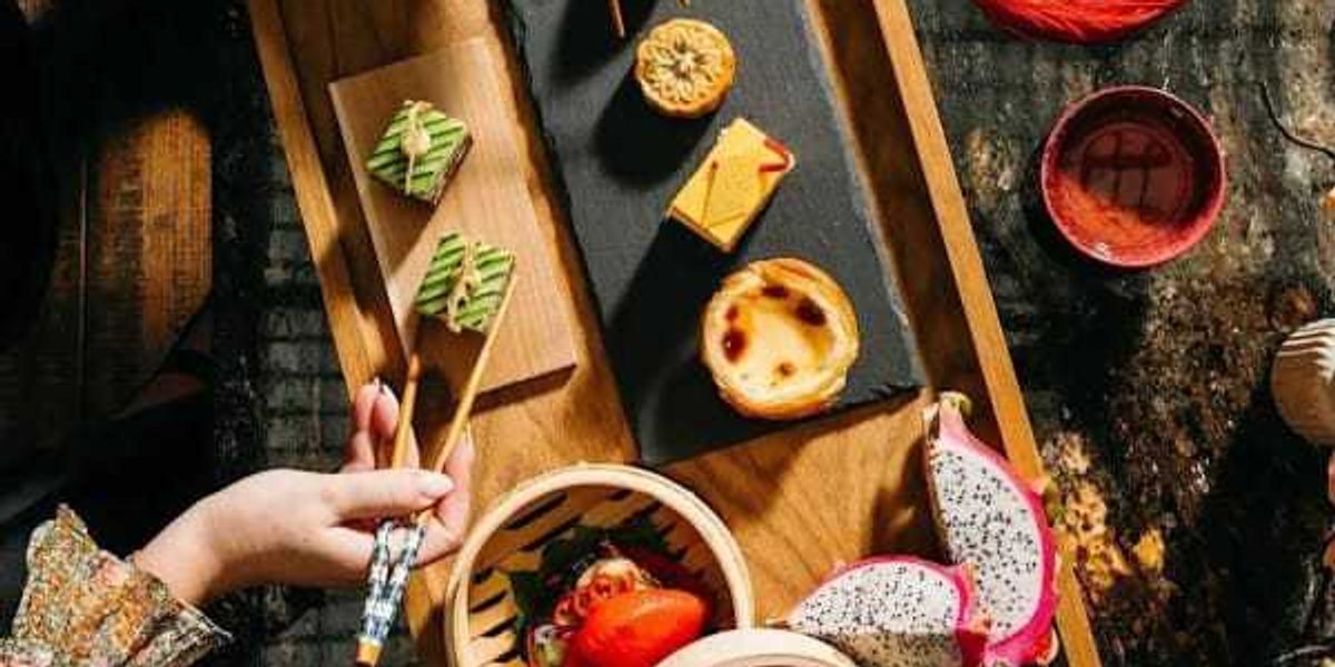 Lunar tea tops 5 best food events in Dallas this week