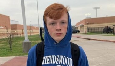 Did a popular acne medication drive a Texas teen to shoot his friends?