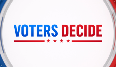 Texas election maps from the AP Newsroom