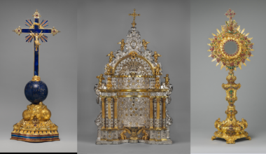 The Kimbell Art Museum’s Newest Exhibit – NBC 5 Dallas-Fort Worth