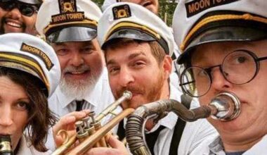 Honk!TX - CultureMap Austin