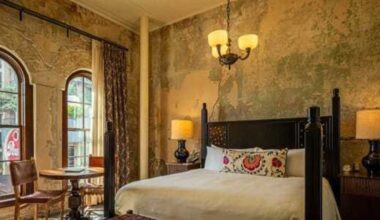 Hotel Emma earns new awards in 2 prestigious lists for 2026