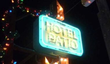 Favorite Austin venue celebrates 15 years on East 6th Street