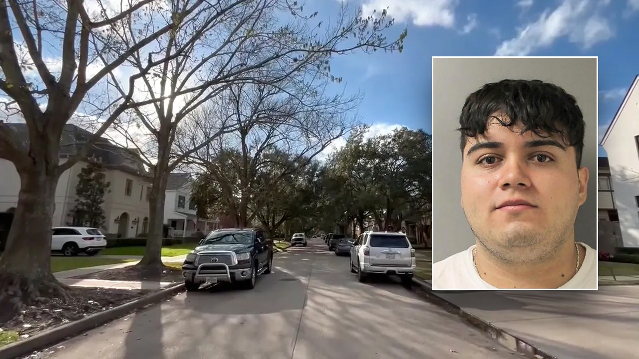 South American theft ring hits 60+ Houston homes using signal jammers