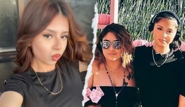 Houston teen Mariah Alatorre shot dead at Valentine's Day party