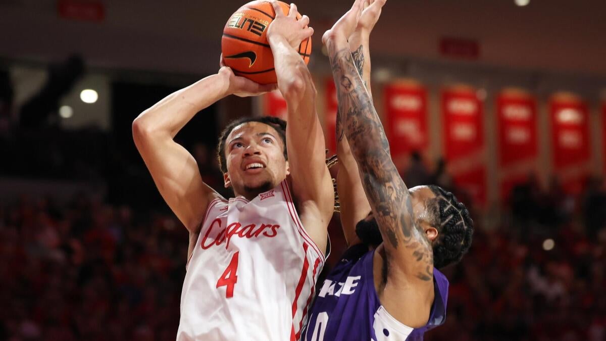 Best bets for Houston-Iowa St., Syracuse-Duke, more on Monday, Feb. 16