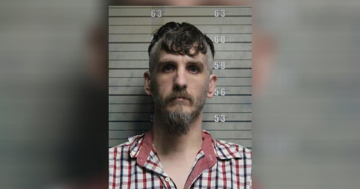 Texas man admits to sexually exploiting Ohio teen he met online – WHIO TV 7 and WHIO Radio