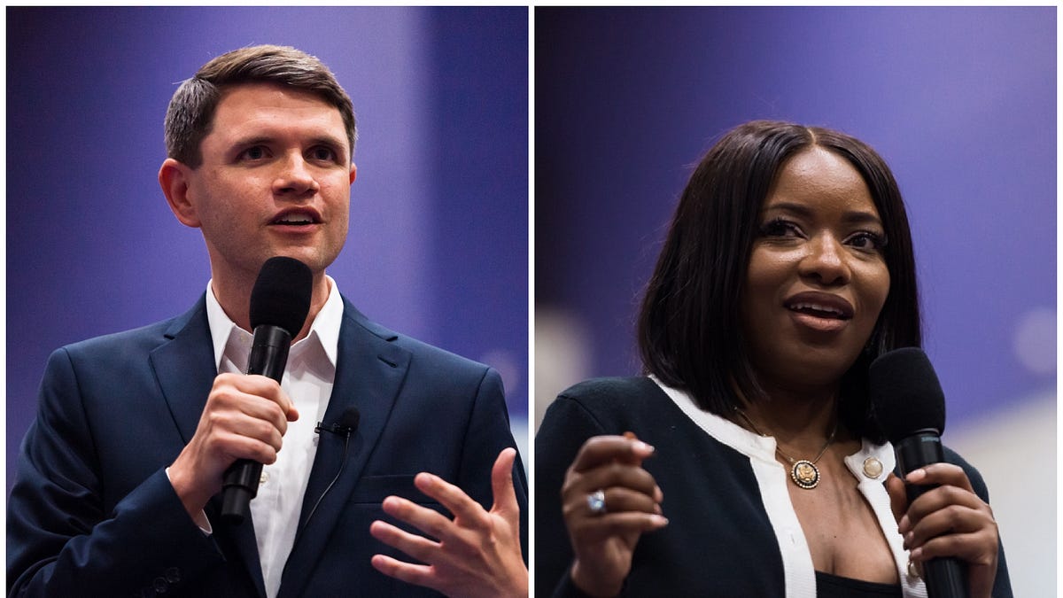 The Texas Primary, Electability, and the Mobilization Myth