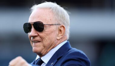 3 Offseason moves the Dallas Cowboys must make to climb the ladder in the NFC East