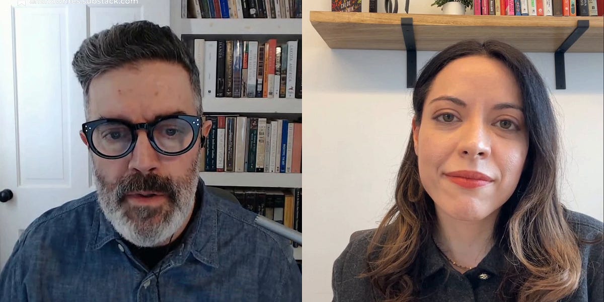 What and where is the border?