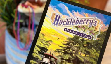 Huckleberry’s Breakfast and Lunch® Introduces a Taste of the Bayou to Sachse on Feb. 9 – Blue Ribbon News