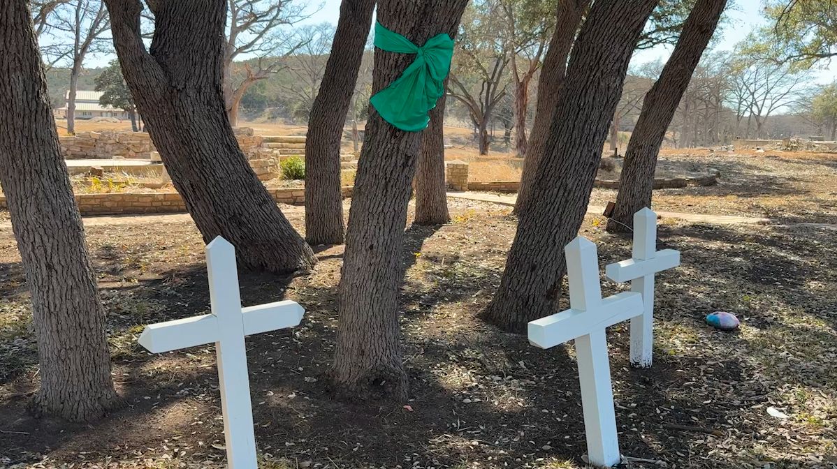 Kerr County case managers are assisting families post flood