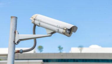 The Mass Surveillance Debate Is Back • The Austin Chronicle