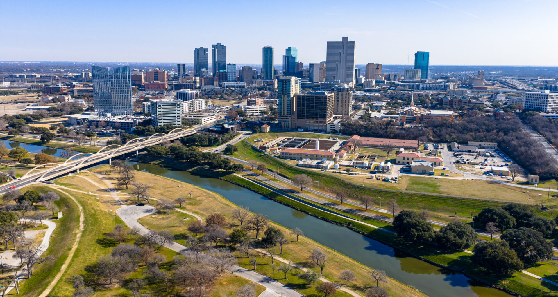 Fort Worth Report: Journalism as Part of the Solution