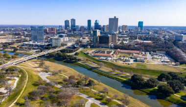 Fort Worth Report: Journalism as Part of the Solution