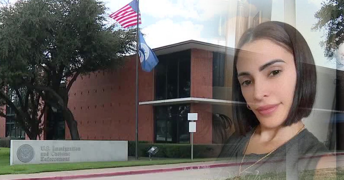 Dallas man pleads for wife’s release after ICE detention during immigration check-in