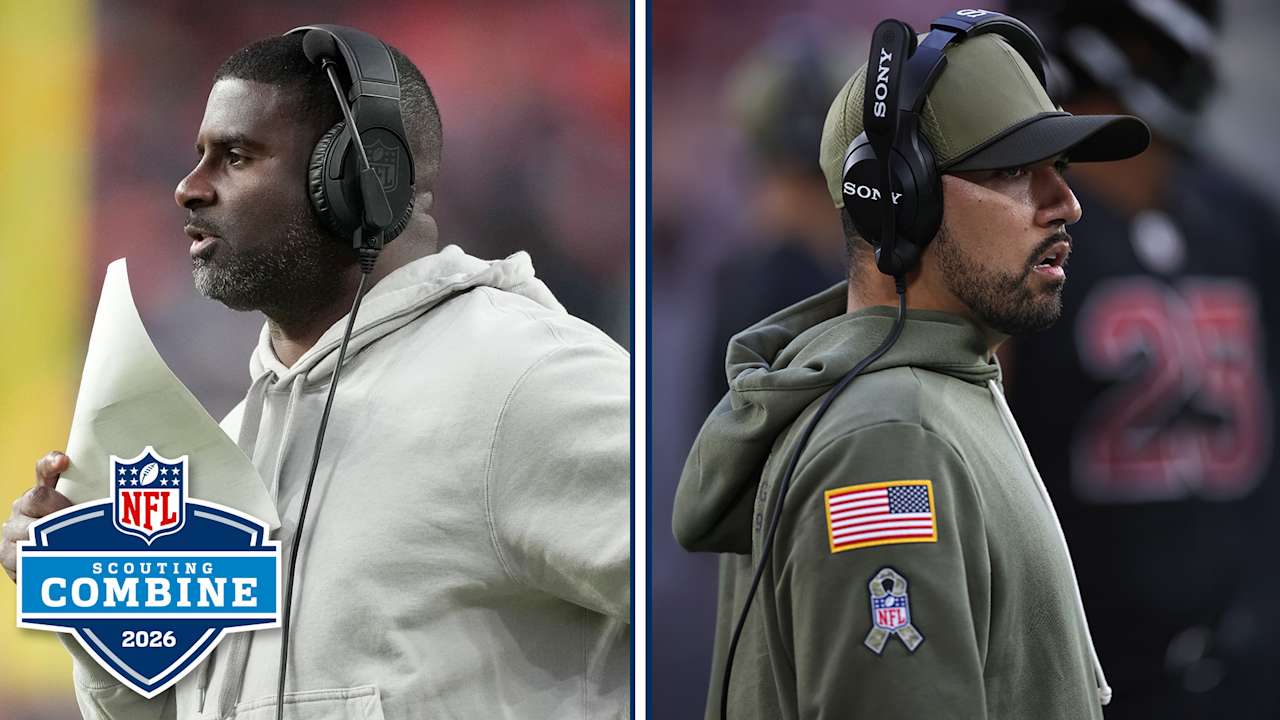 Ansley, Ryan Smith have a plan for Dallas DBs