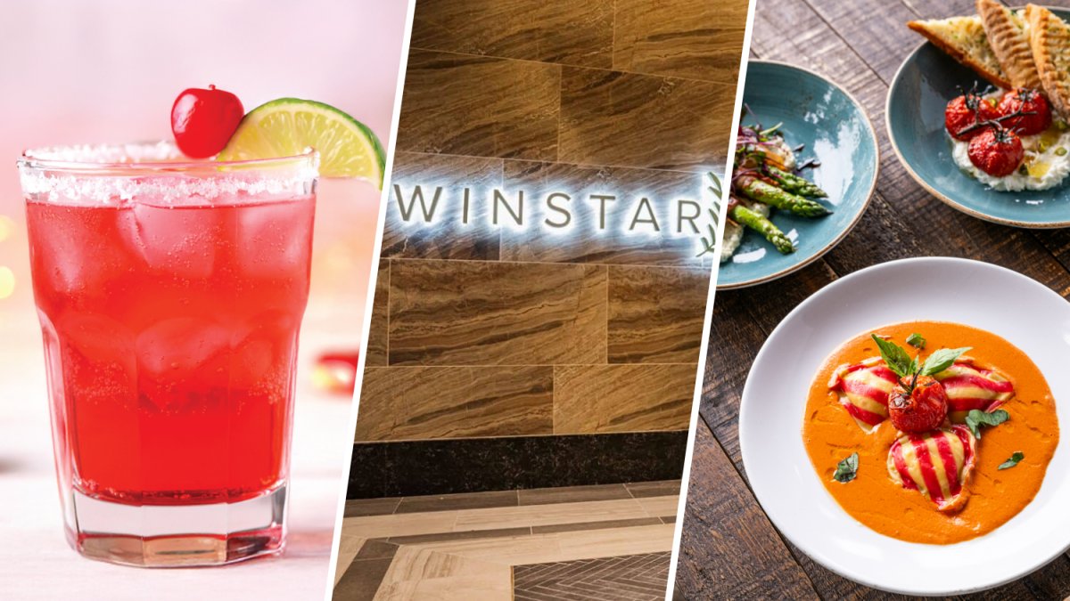 Valentine’s ideas in North Texas for couples, friends and pets – NBC 5 Dallas-Fort Worth