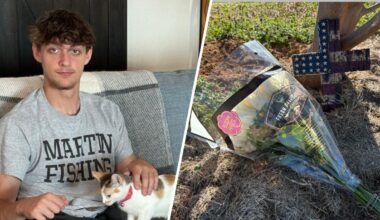 Teen fatally shot during incident with gun – NBC 5 Dallas-Fort Worth