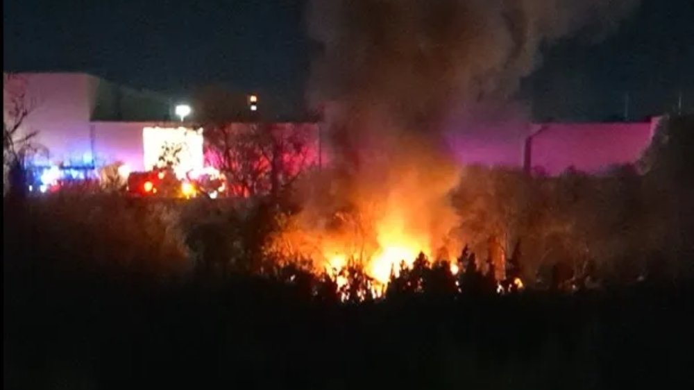 'Multiple explosions,' fires cause homeless camp concerns in Austin