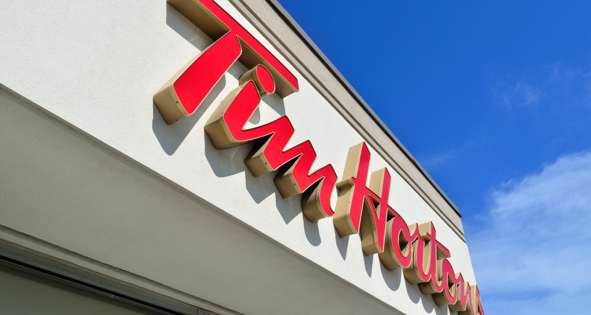 Tim Hortons is bringing Canadian coffee and donuts to San Antonio