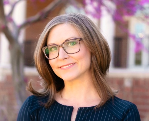 Friends of the TCU Library to Honor Texas Book Award Winner