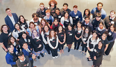 Top Chefs Team Up for Plano Scholarship Benefit on March 5