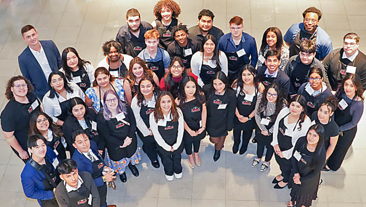 Top Chefs Team Up for Plano Scholarship Benefit on March 5