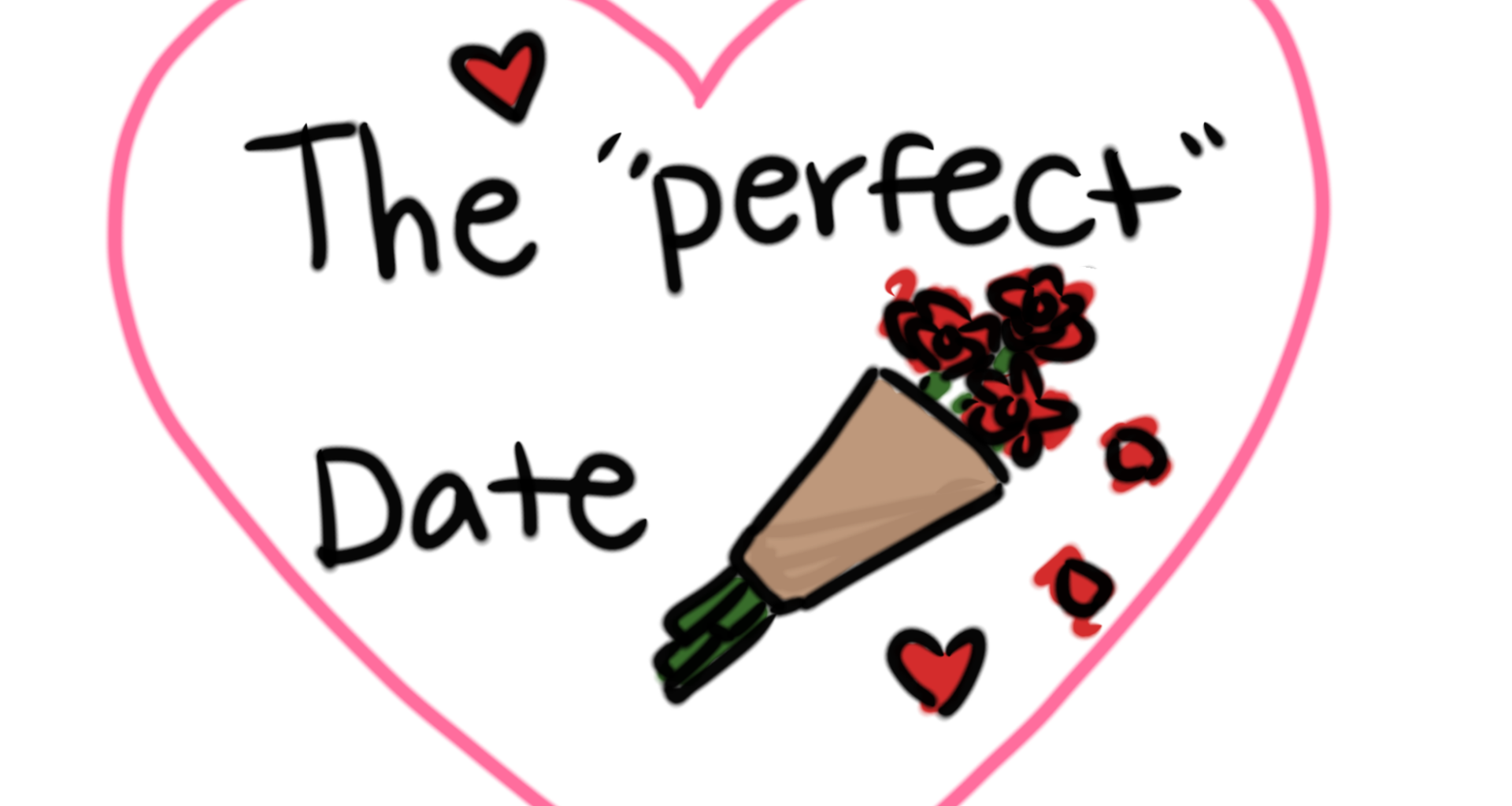 The “perfect” date – The Hawk Eye