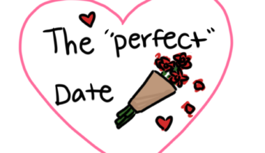 The “perfect” date – The Hawk Eye