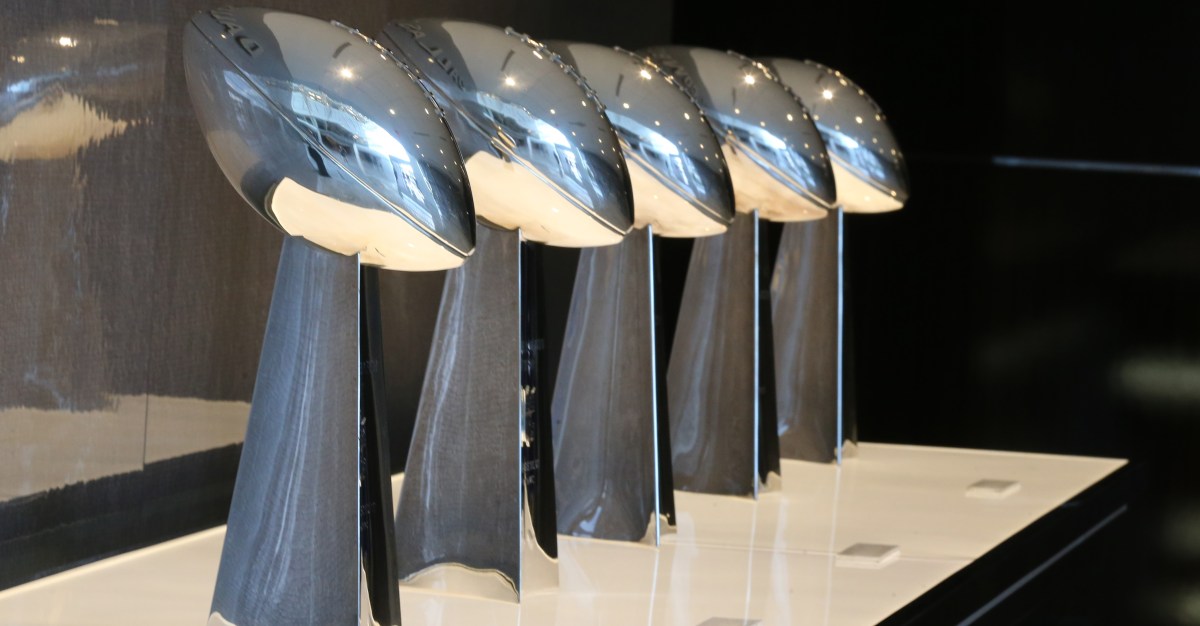 Dallas Cowboys Super Bowl 2027 odds: See the latest for next year