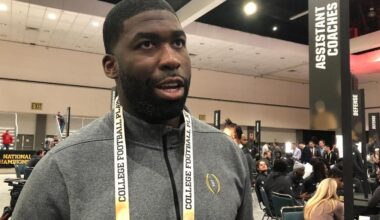 Dallas Cowboys coaches Marcus Dixon, Chidera Uzo-Diribe elite duo in the trenches