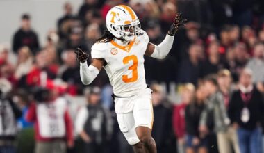 Dallas Cowboys 2026 mock draft: First-round trades highlight defensive draft