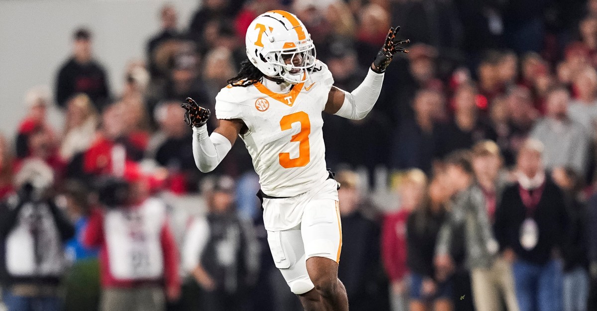 Dallas Cowboys 2026 mock draft: First-round trades highlight defensive draft